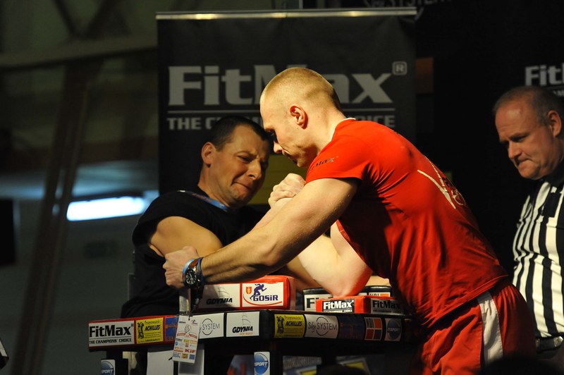 X Mistrzostwa Polski Gdynia