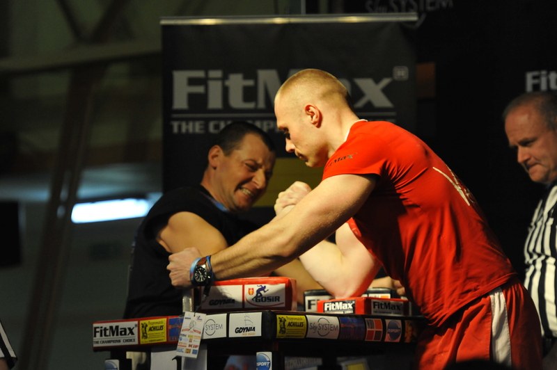 X Mistrzostwa Polski Gdynia