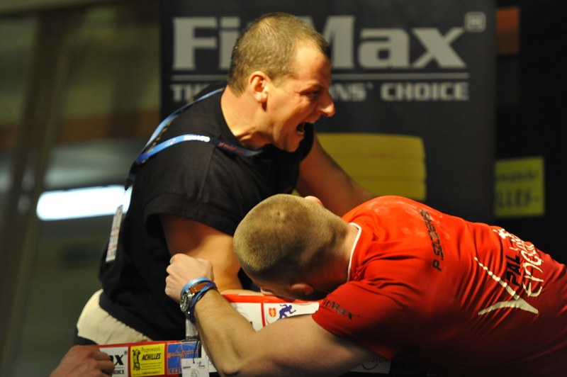 X Mistrzostwa Polski Gdynia