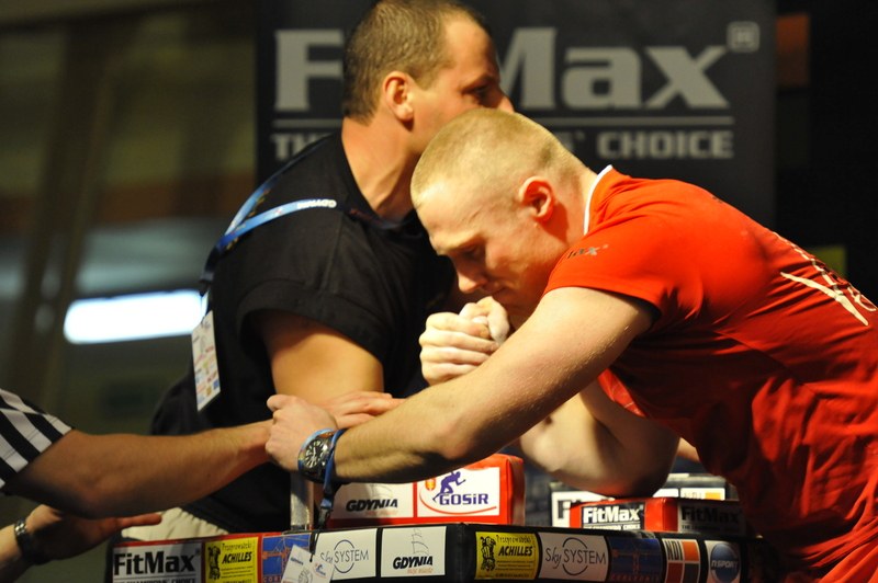 X Mistrzostwa Polski Gdynia