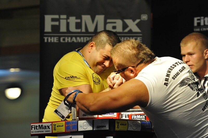 X Mistrzostwa Polski Gdynia