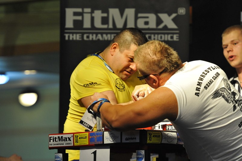 X Mistrzostwa Polski Gdynia