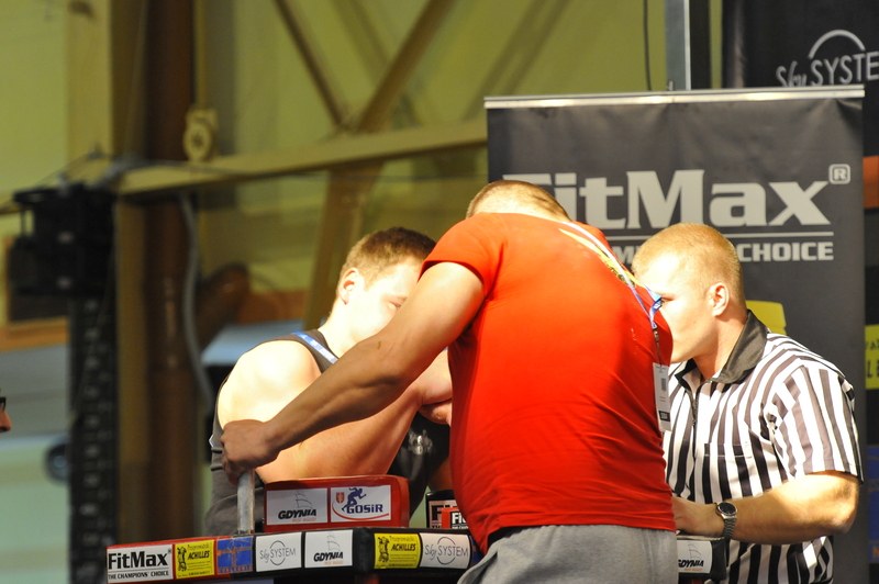 X Mistrzostwa Polski Gdynia