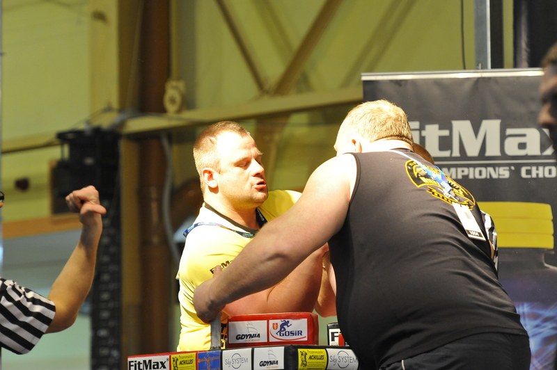 X Mistrzostwa Polski Gdynia