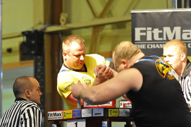 X Mistrzostwa Polski Gdynia