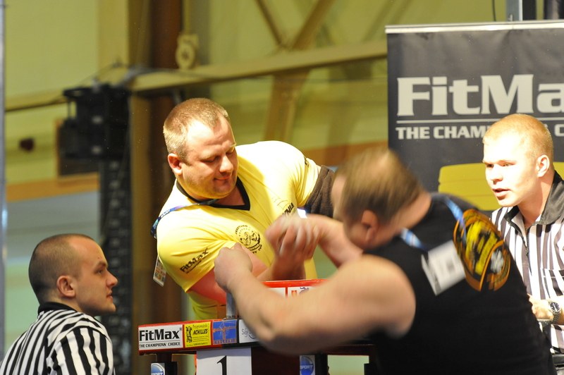 X Mistrzostwa Polski Gdynia