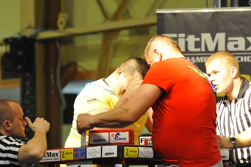 X Mistrzostwa Polski Gdynia