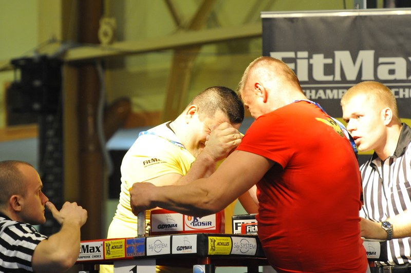 X Mistrzostwa Polski Gdynia