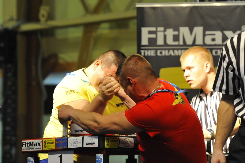 X Mistrzostwa Polski Gdynia