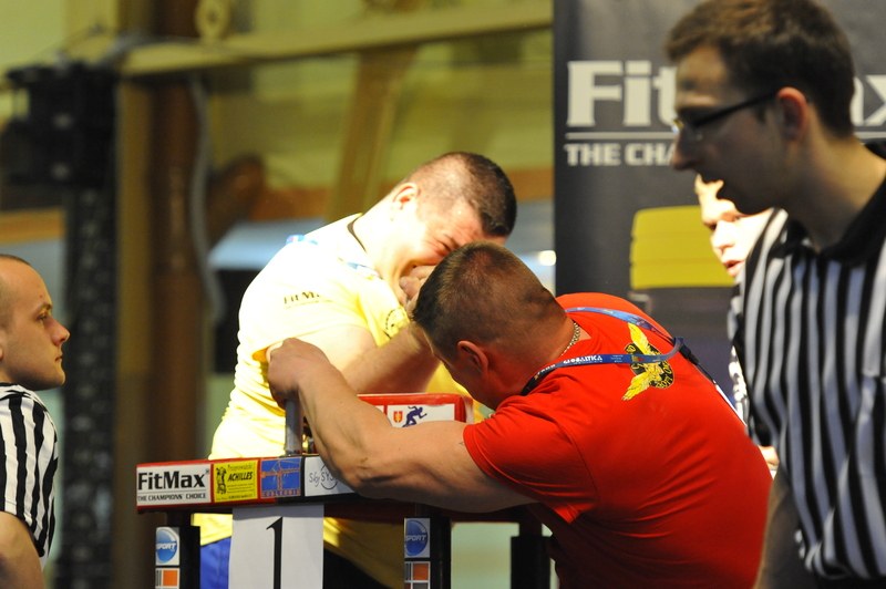 X Mistrzostwa Polski Gdynia