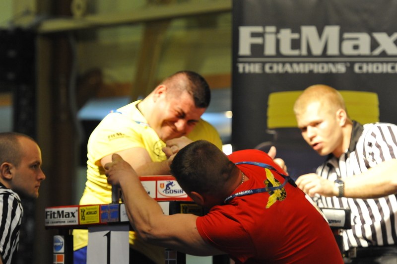 X Mistrzostwa Polski Gdynia