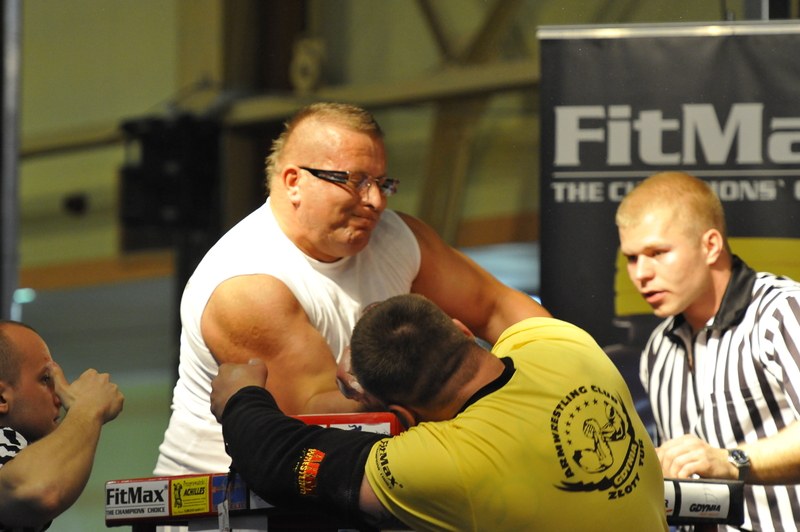 X Mistrzostwa Polski Gdynia