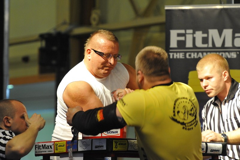 X Mistrzostwa Polski Gdynia