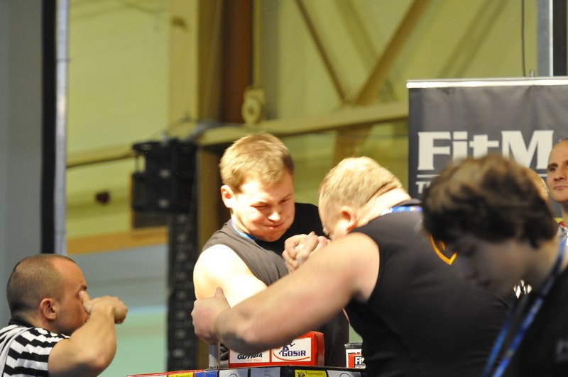 X Mistrzostwa Polski Gdynia