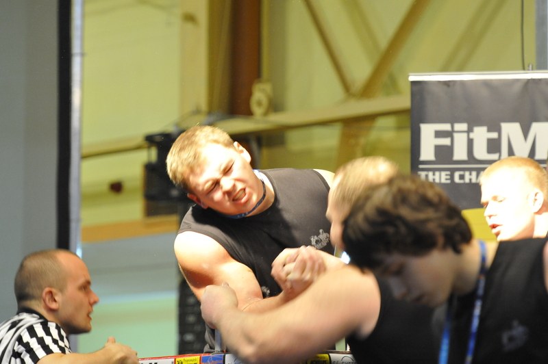 X Mistrzostwa Polski Gdynia