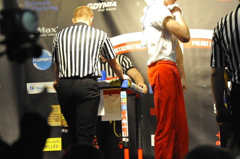 X Mistrzostwa Polski Gdynia