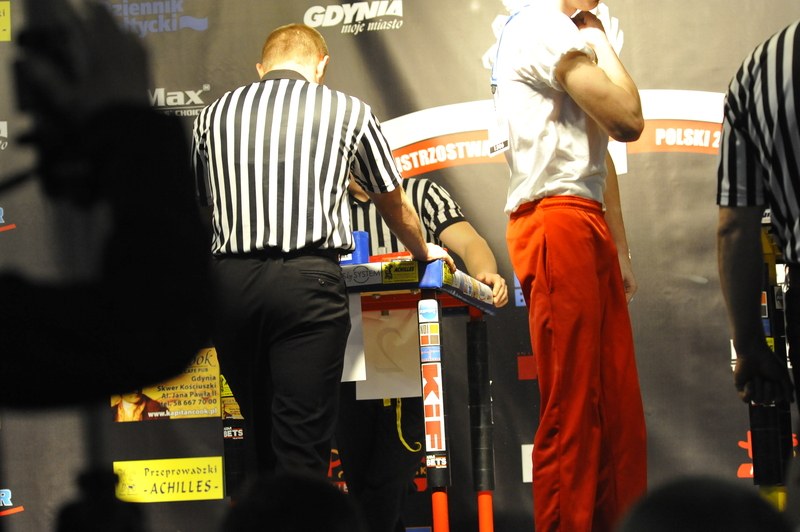 X Mistrzostwa Polski Gdynia