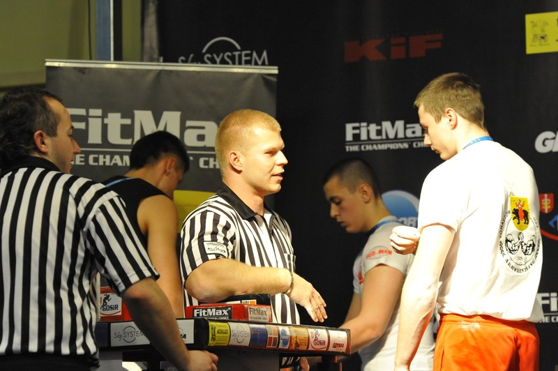 X Mistrzostwa Polski Gdynia