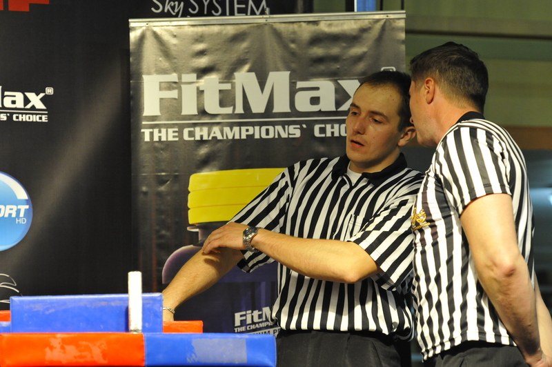 X Mistrzostwa Polski Gdynia