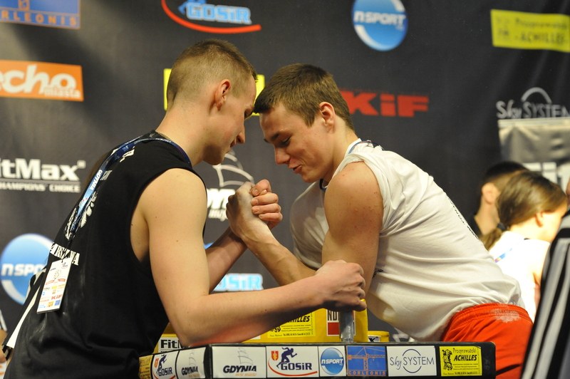 X Mistrzostwa Polski Gdynia