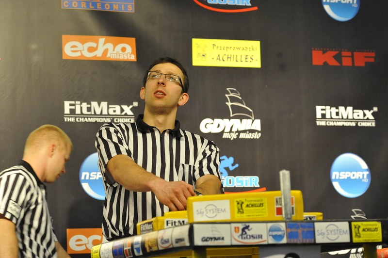 X Mistrzostwa Polski Gdynia