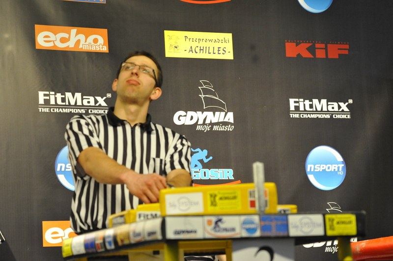 X Mistrzostwa Polski Gdynia