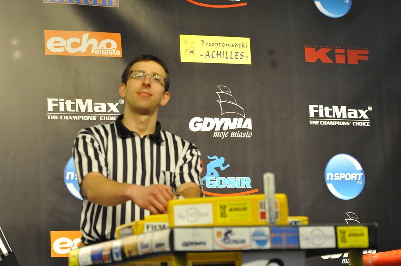 X Mistrzostwa Polski Gdynia