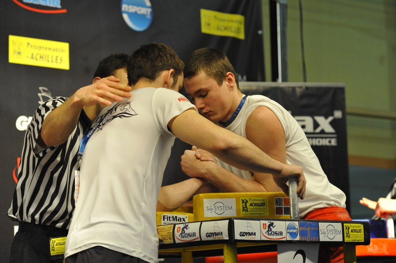 X Mistrzostwa Polski Gdynia