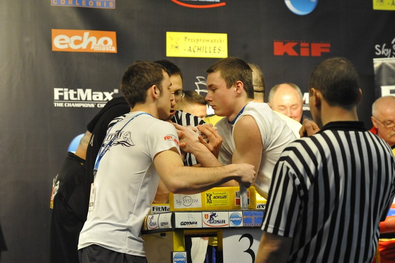 X Mistrzostwa Polski Gdynia