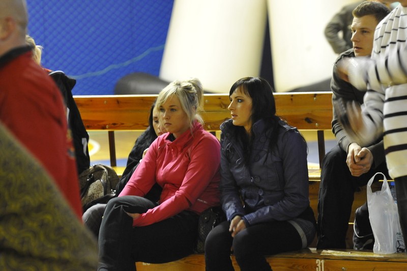 X Mistrzostwa Polski Gdynia