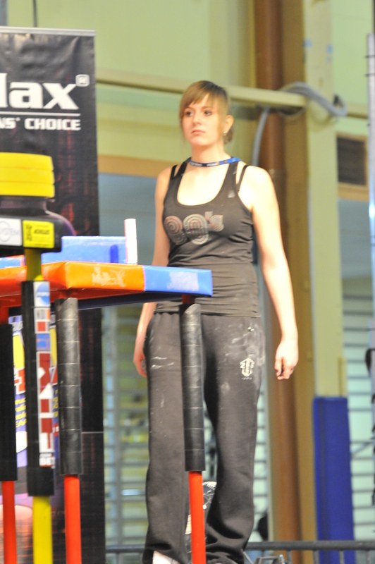 X Mistrzostwa Polski Gdynia