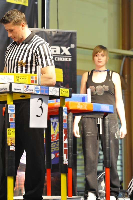 X Mistrzostwa Polski Gdynia