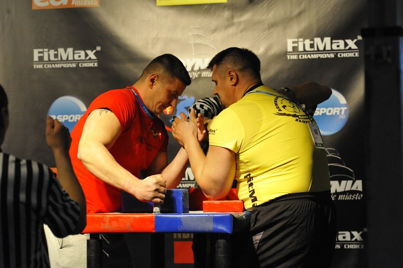 X Mistrzostwa Polski Gdynia