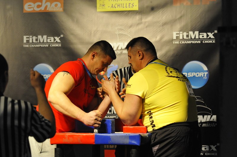 X Mistrzostwa Polski Gdynia