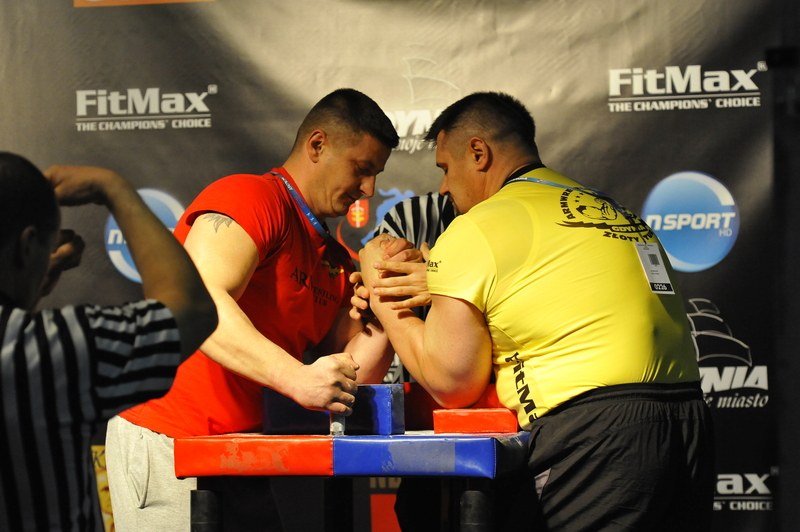 X Mistrzostwa Polski Gdynia