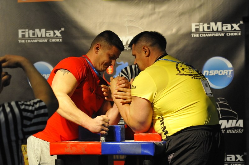 X Mistrzostwa Polski Gdynia