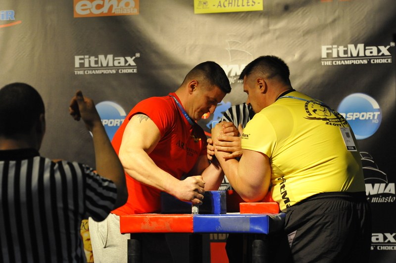 X Mistrzostwa Polski Gdynia