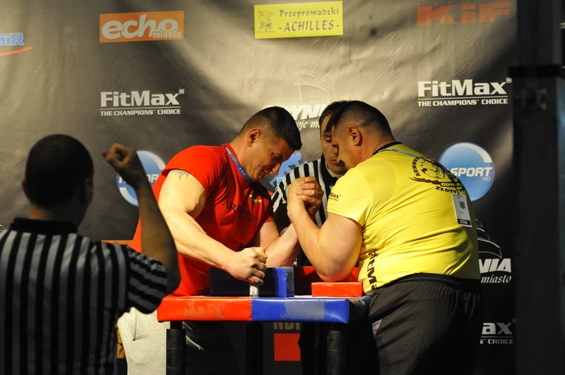 X Mistrzostwa Polski Gdynia