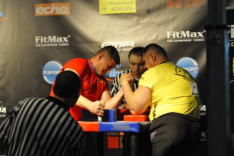 X Mistrzostwa Polski Gdynia