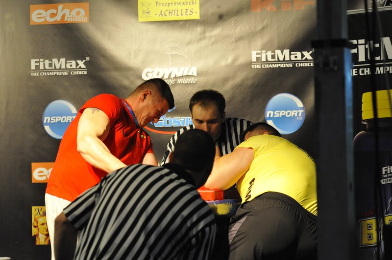 X Mistrzostwa Polski Gdynia