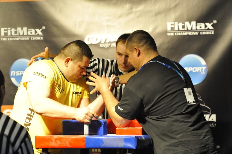 X Mistrzostwa Polski Gdynia