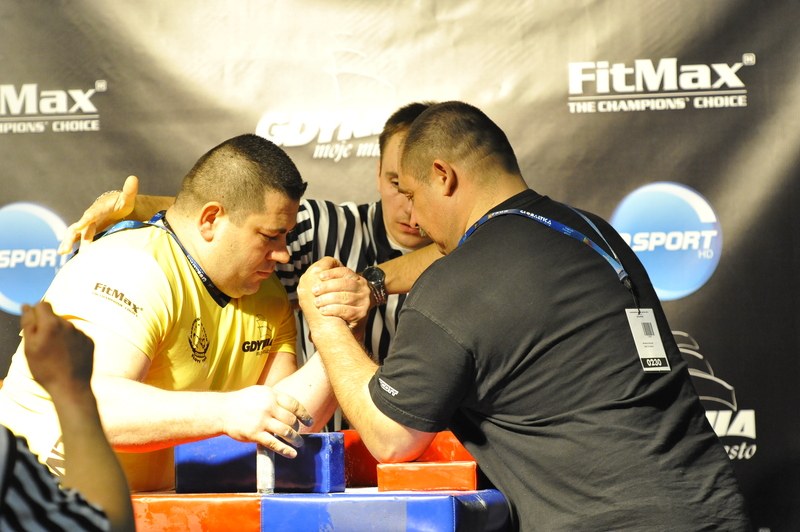 X Mistrzostwa Polski Gdynia