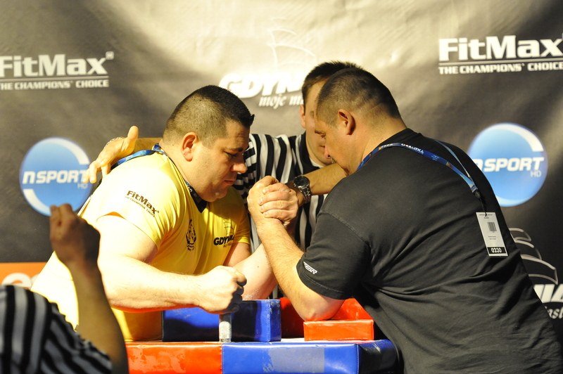 X Mistrzostwa Polski Gdynia