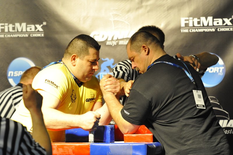 X Mistrzostwa Polski Gdynia