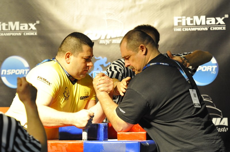 X Mistrzostwa Polski Gdynia