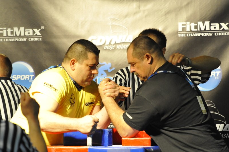 X Mistrzostwa Polski Gdynia