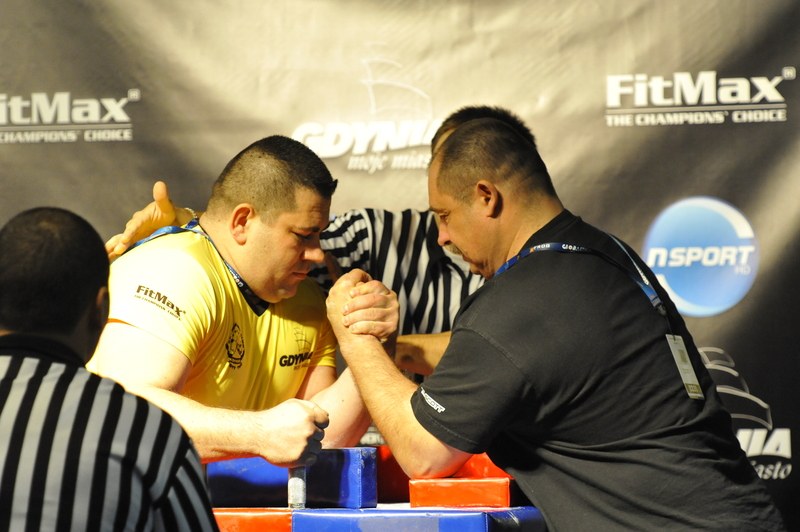 X Mistrzostwa Polski Gdynia