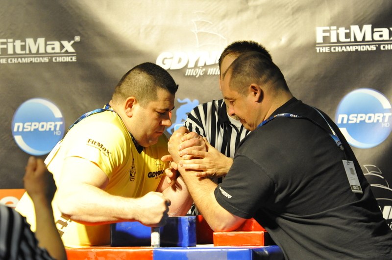 X Mistrzostwa Polski Gdynia