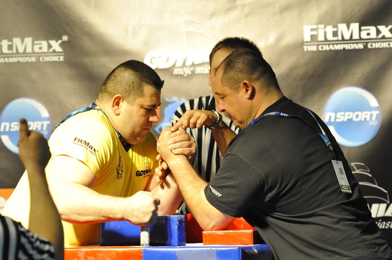 X Mistrzostwa Polski Gdynia