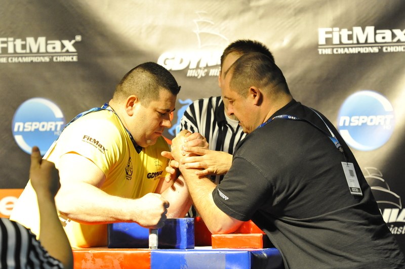 X Mistrzostwa Polski Gdynia